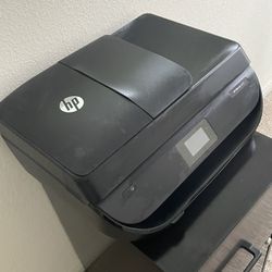 HP Office Jet For Sale 