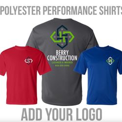 Customized T-shirt