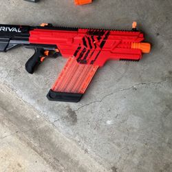 Rival Gun 