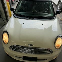 2012 Standart Mini Cooper