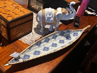 Vintage Chinese set