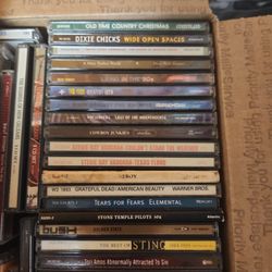 Cds