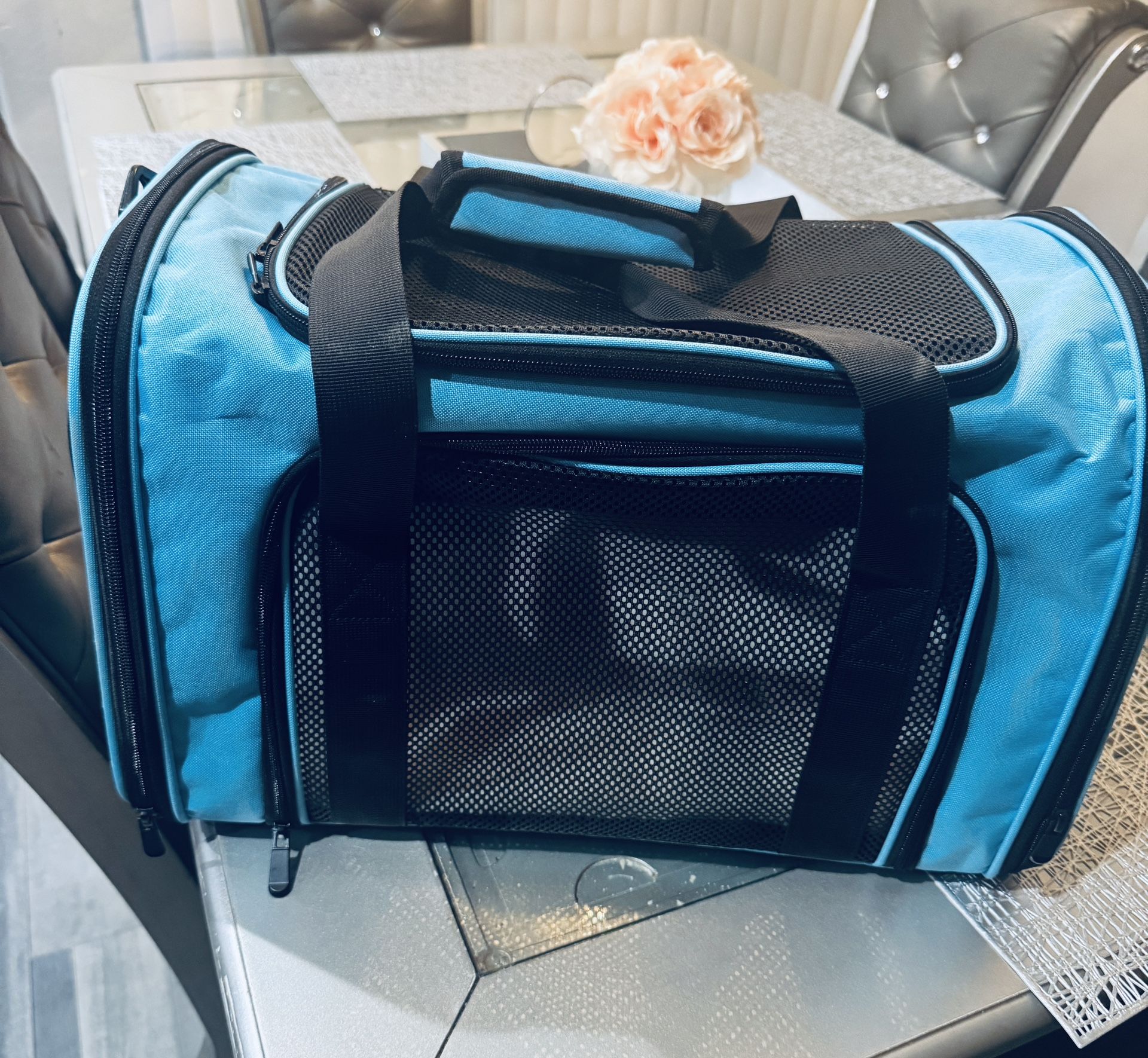 Dog Bag