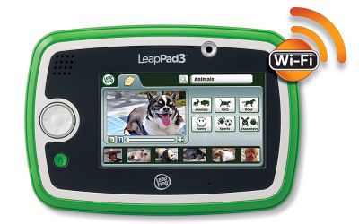 Leapfrog leappad 3