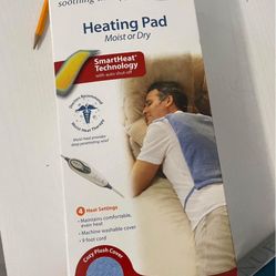 Heating Pad