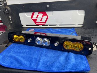 Chase Lights (3rd Brake)
