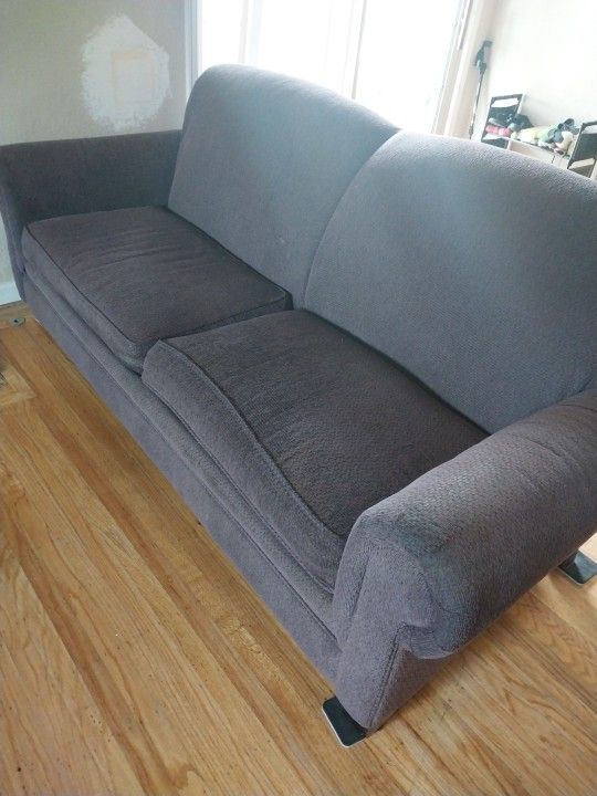 Sofa And Loveseat