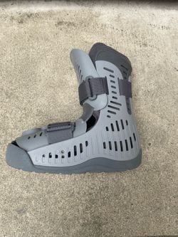 Foot Boot (Medium)