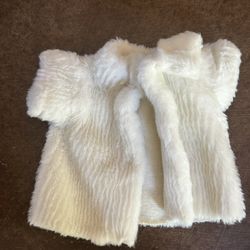 Doll Hand Made Clothes