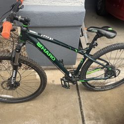 Haro Double Peak 27.5 Sport