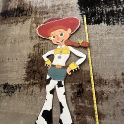  Jesse From Toy Story