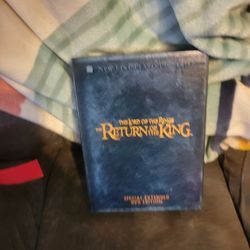 6 DVD Set 