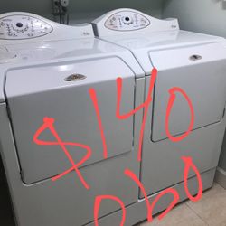 Neptune Washer And Dryer