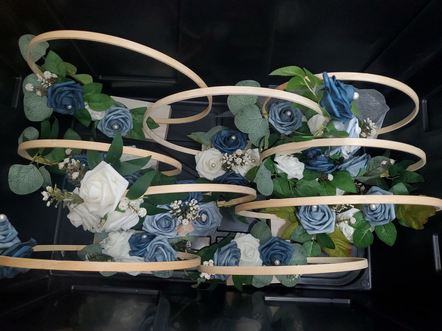 Wedding Center Pieces 