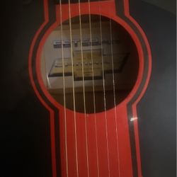 Esteban Limited Edition CAMARO