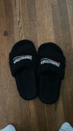 balenciaga slides