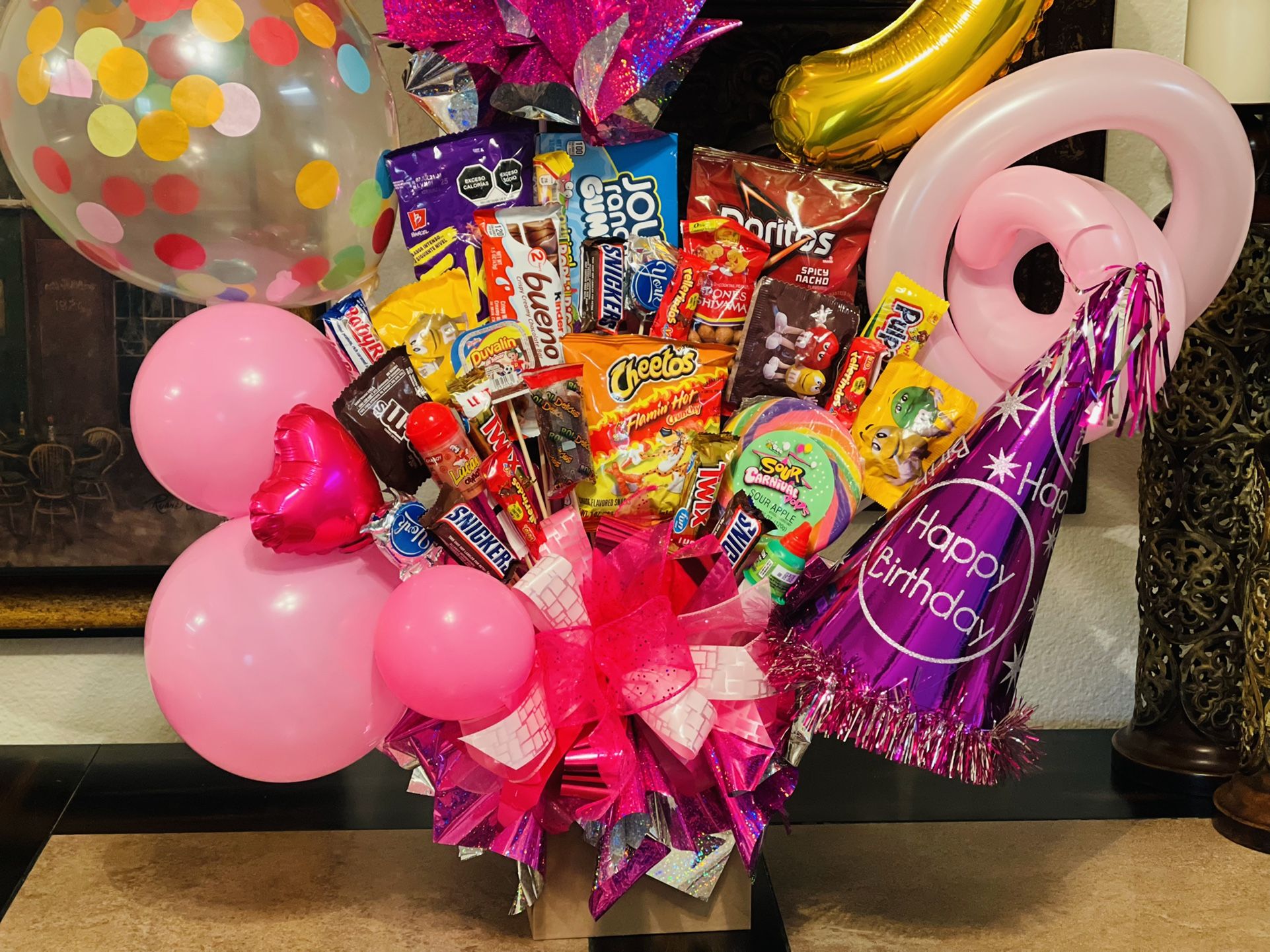 REGALOS PARA LAS PRINCESITAS ‼️🎁👸👑💕🍫🍭