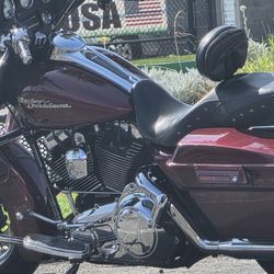 2009 Harley davidson Street glide