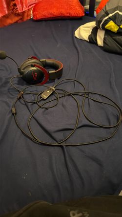 HyperX