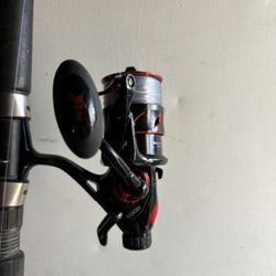 Kast King Spinning Reel