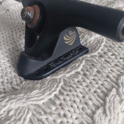 Paris Trucks