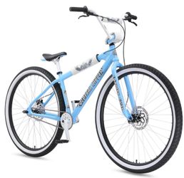 SE Bikes Colossal Ripper 32" Bmx Bike SE Blue