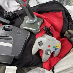 Miscellaneous Antique Games 