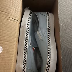 $60 Brand New Vans For Sale 