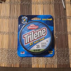 Fishing Line Trilene