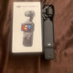 DJI OSMO P3