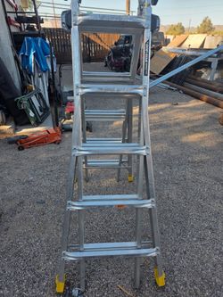 Ladder