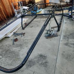 Rack For Small Truck