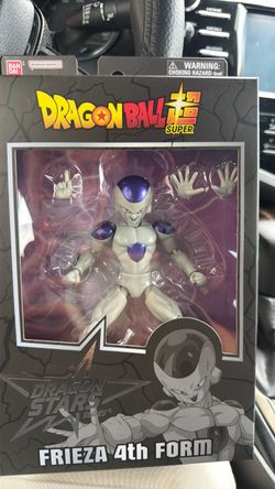 Dragon ball Z Frieza