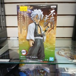Demon Slayer, Sanemi Figure