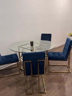 Dining Room Set