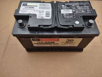 Battery Ford ,VW,Mercedes