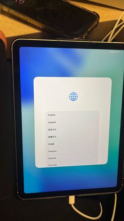 Apple iPad Air 11” M3 chip 5G WiFi UNLOCKED