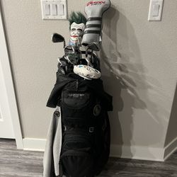 Sun Mountain C-130 Golf Cart Bag