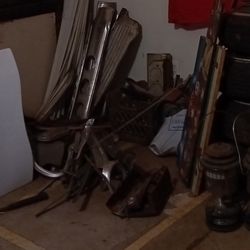 60 El Camino/impala Trim