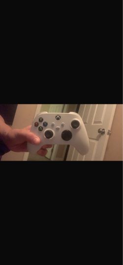 Xbox control