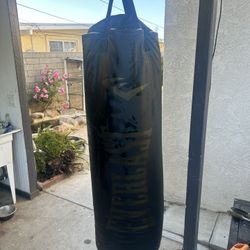Punching Bag/boxing Bag