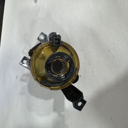 Volkswagen Fog Light 