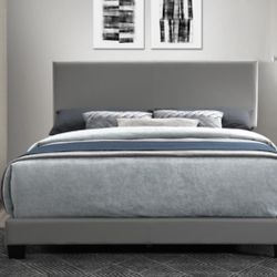 BRAND NEW ADD 10” REGULAR MATTRESS + BOX SPRING $200 ADD 13” PILLOW TOP MATTRESS + BOX SPRING $300