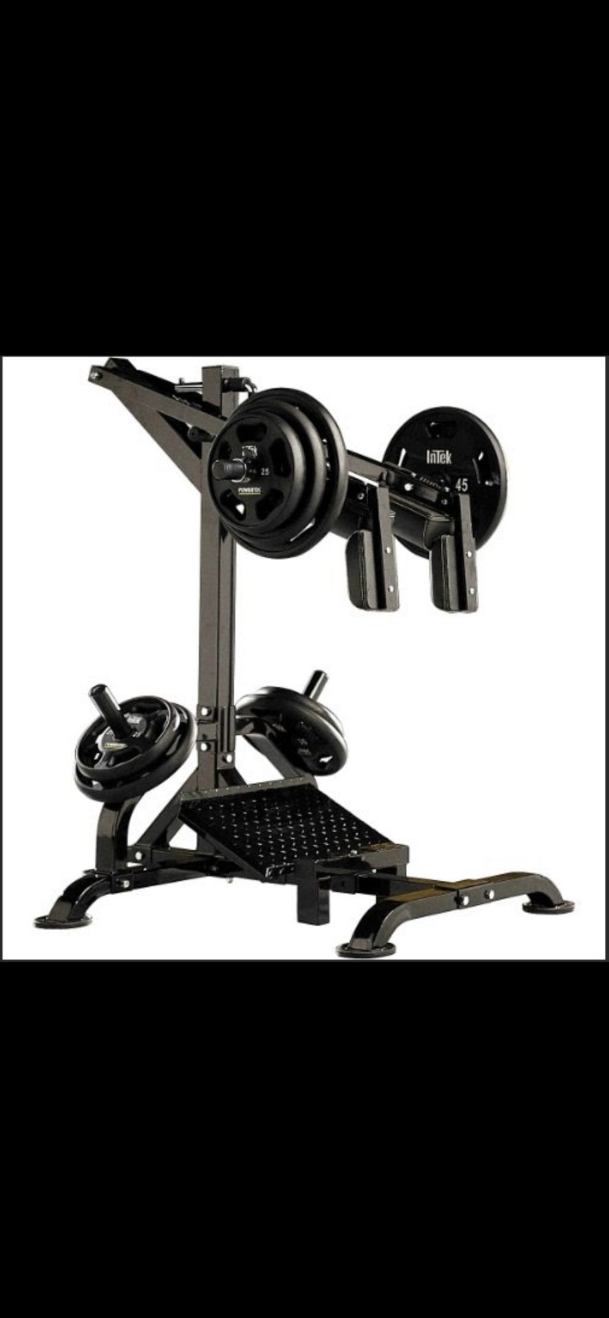 Weight Equipment