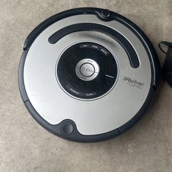 iRobot Roomba Vacuum