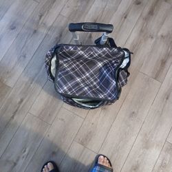 Ice Cooler On Wheels 