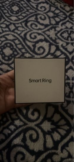 Anillo Inteligente Plata Talla 9 $30 - 4.3⭐ 339 Opiniones / Smart Ring Silver Size 9 $30 - 4.3⭐ 339 Reviews