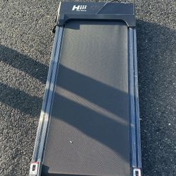 Brand New Walking / Running Treadmill  Worth $200