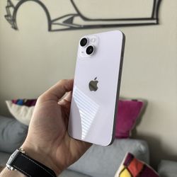 Apple iPhone 14 128GB Unlocked to any carrier 90 day warranty We offer financing