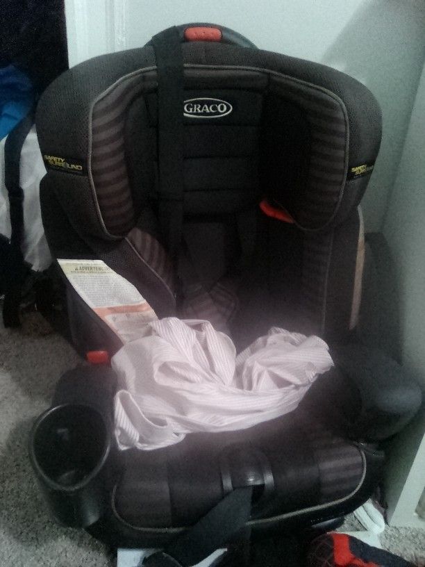 Graco Car Seat